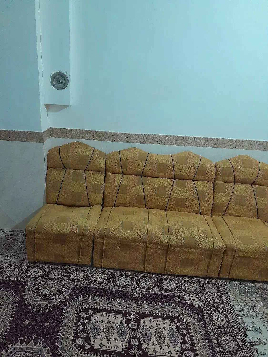 مبل el|مبلمان خانگی و میز عسلی|بجنورد, |دیوار