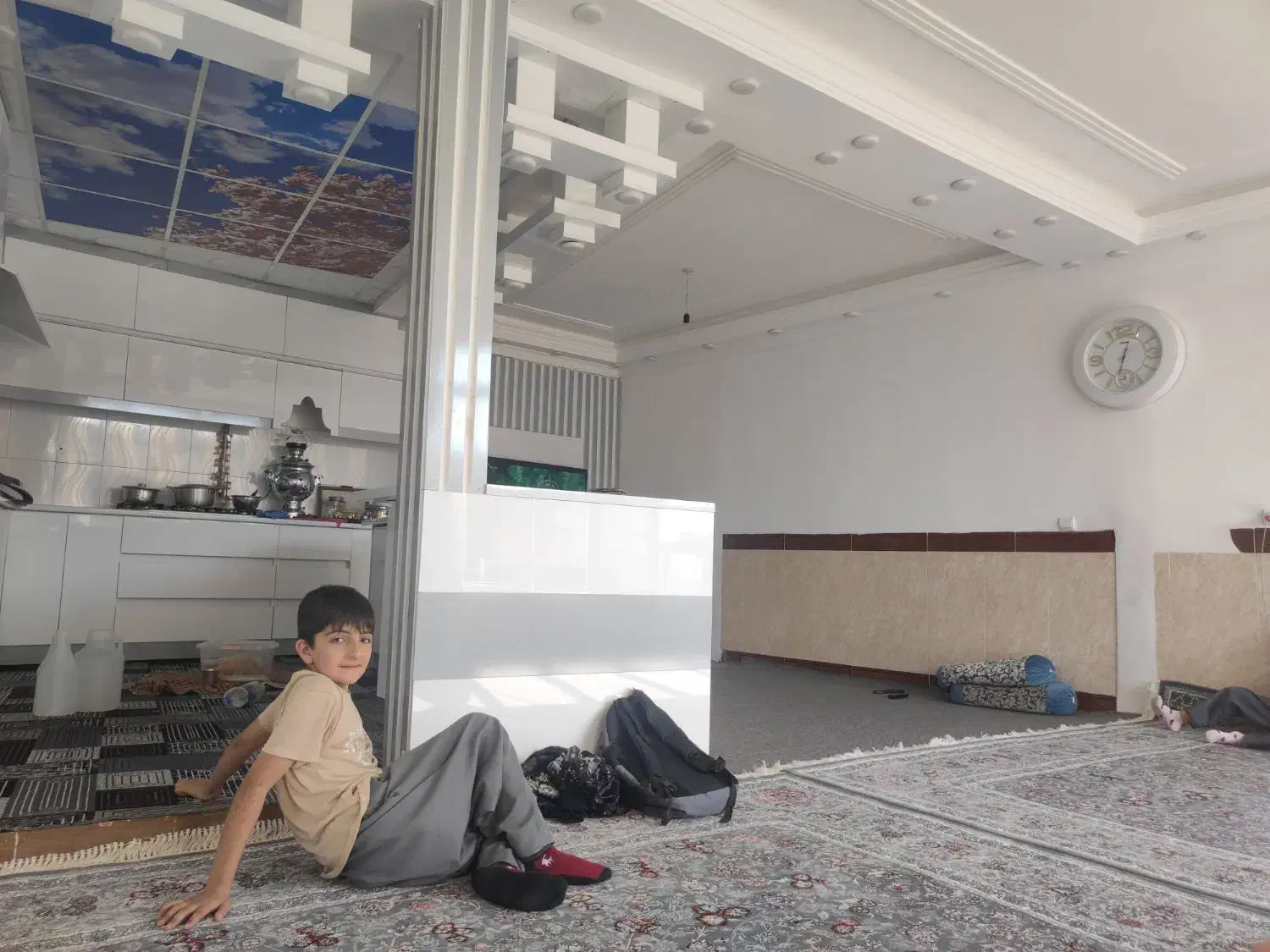 املاک|فروش خانه و ویلا|جوانرود, |دیوار