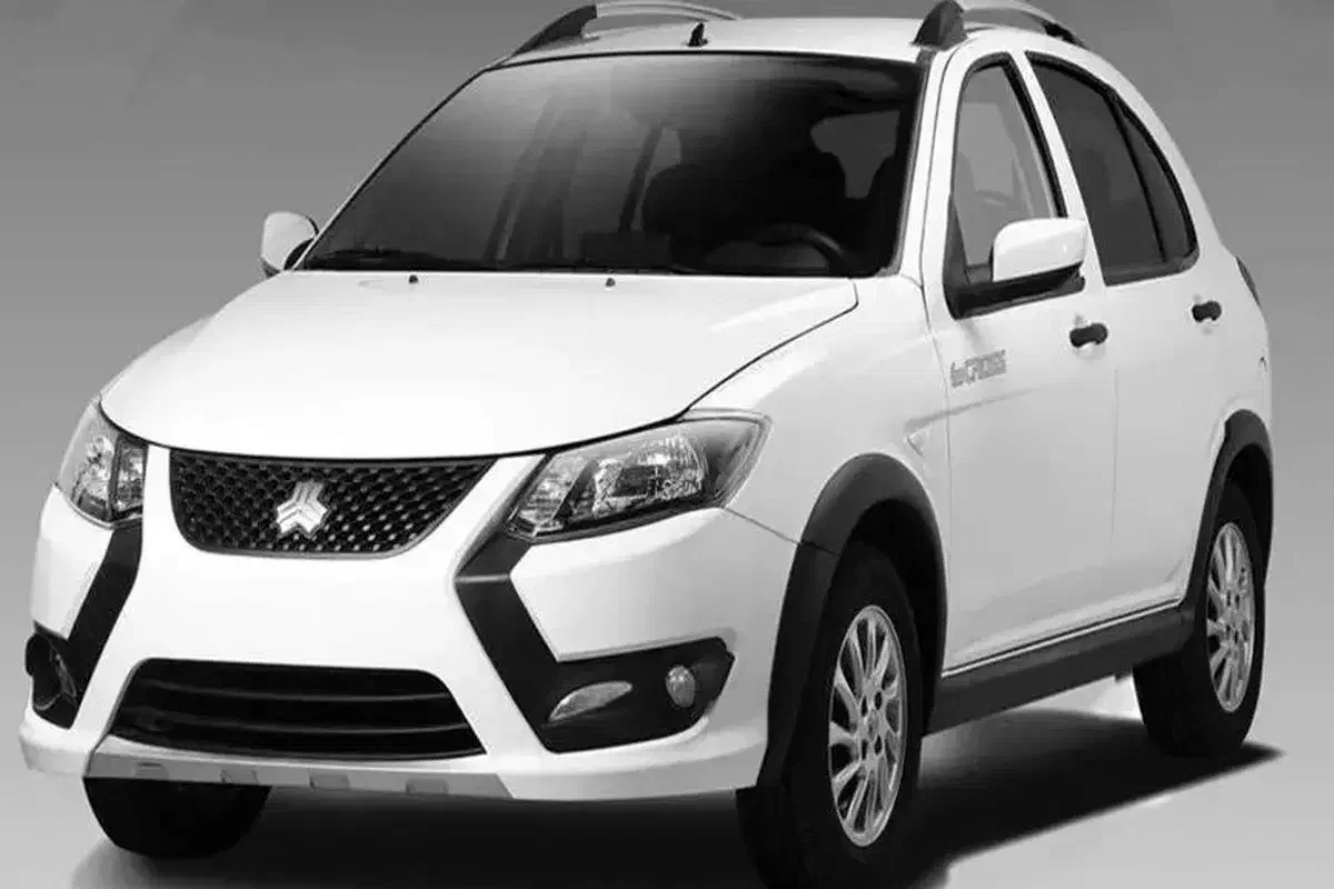 کوییک GX مدل 1403|خودرو سواری و وانت|اردبیل, |دیوار