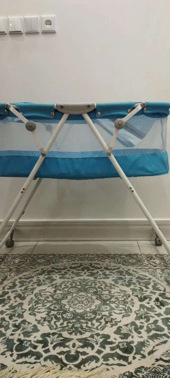 گهواره|کالسکه و لوازم جانبی|رامهرمز, |دیوار