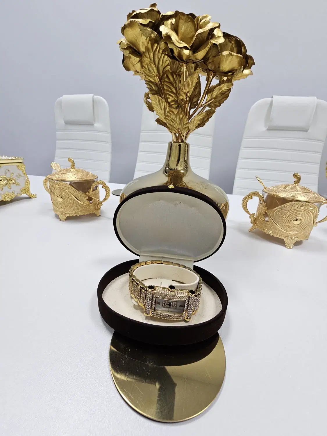 CARTIER|ساعت|تبریز, |دیوار