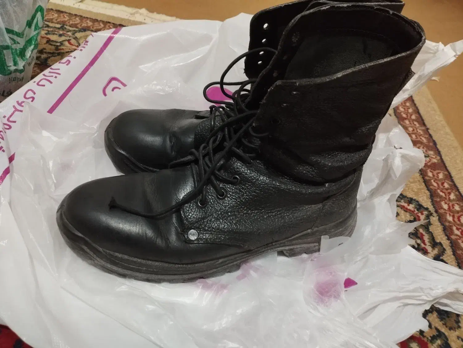 کیف،کفش،لباس|کیف، کفش، کمربند|شیراز, دینکان|دیوار