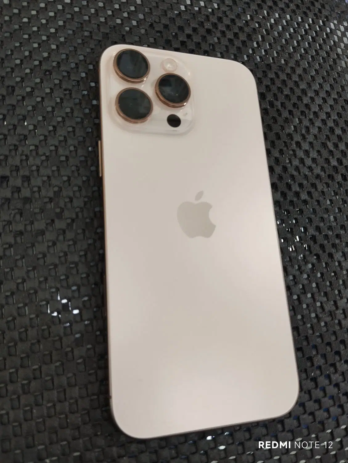 iphone 16 pro max|موبایل|مشهد, آزادشهر|دیوار
