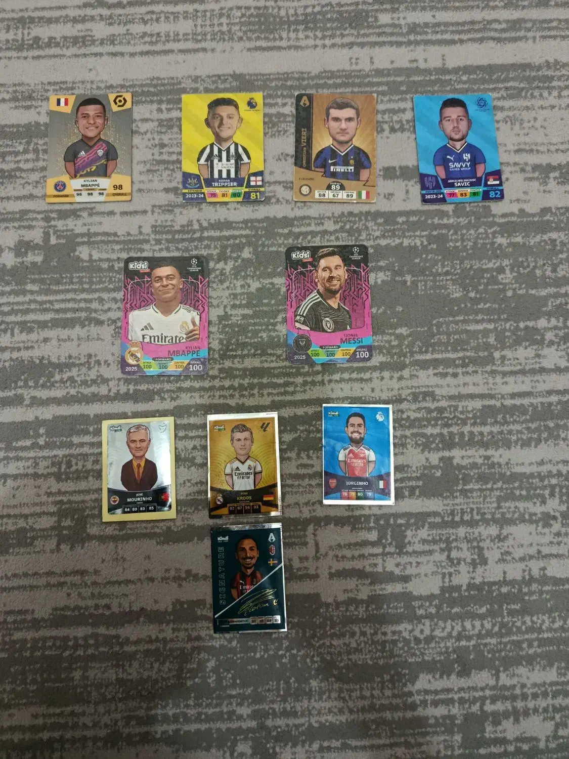 کارت کیمدی و برچسب با تخفیف|اسباب‌بازی بچه|پرند, فاز ۶|دیوار