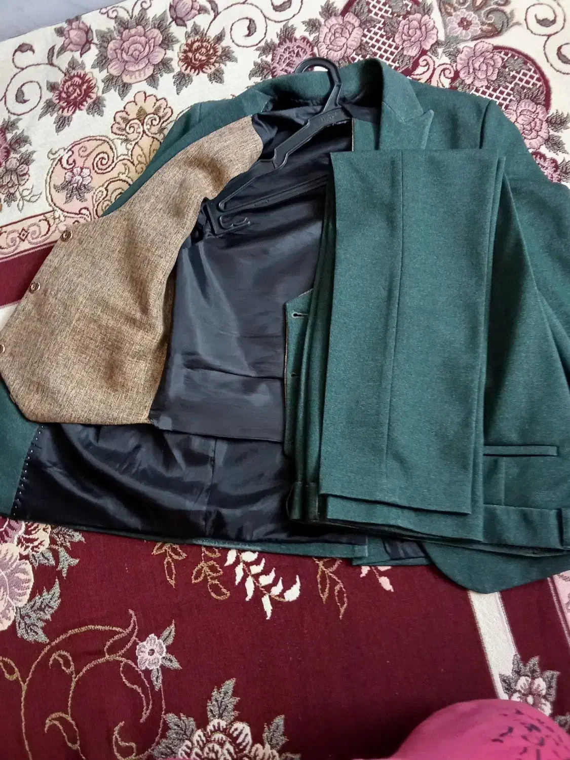 کت و شلوار نو|لباس|اردبیل, |دیوار