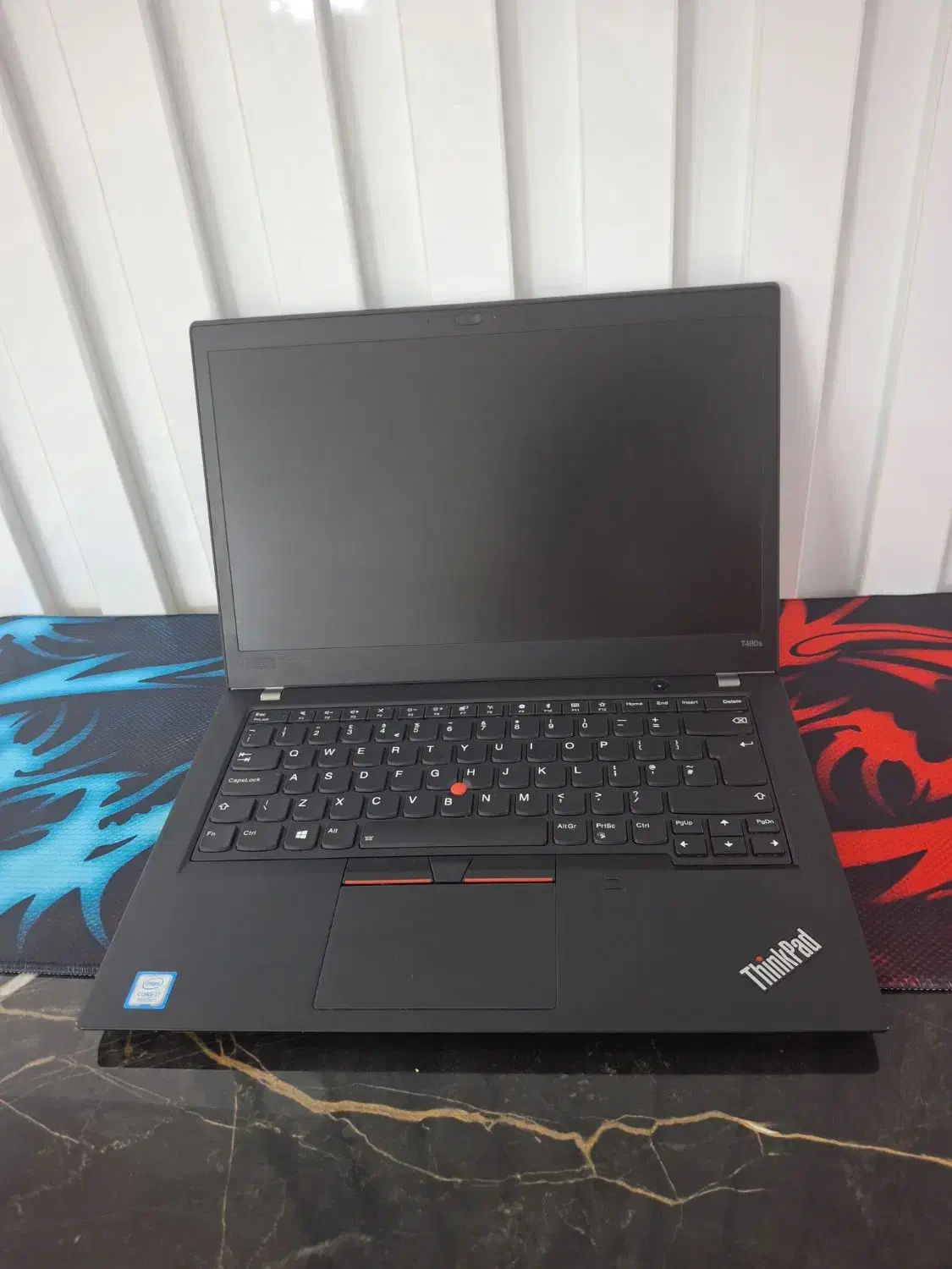 لپ تاپ lenovo|رایانه همراه|قم, صفائیه|دیوار