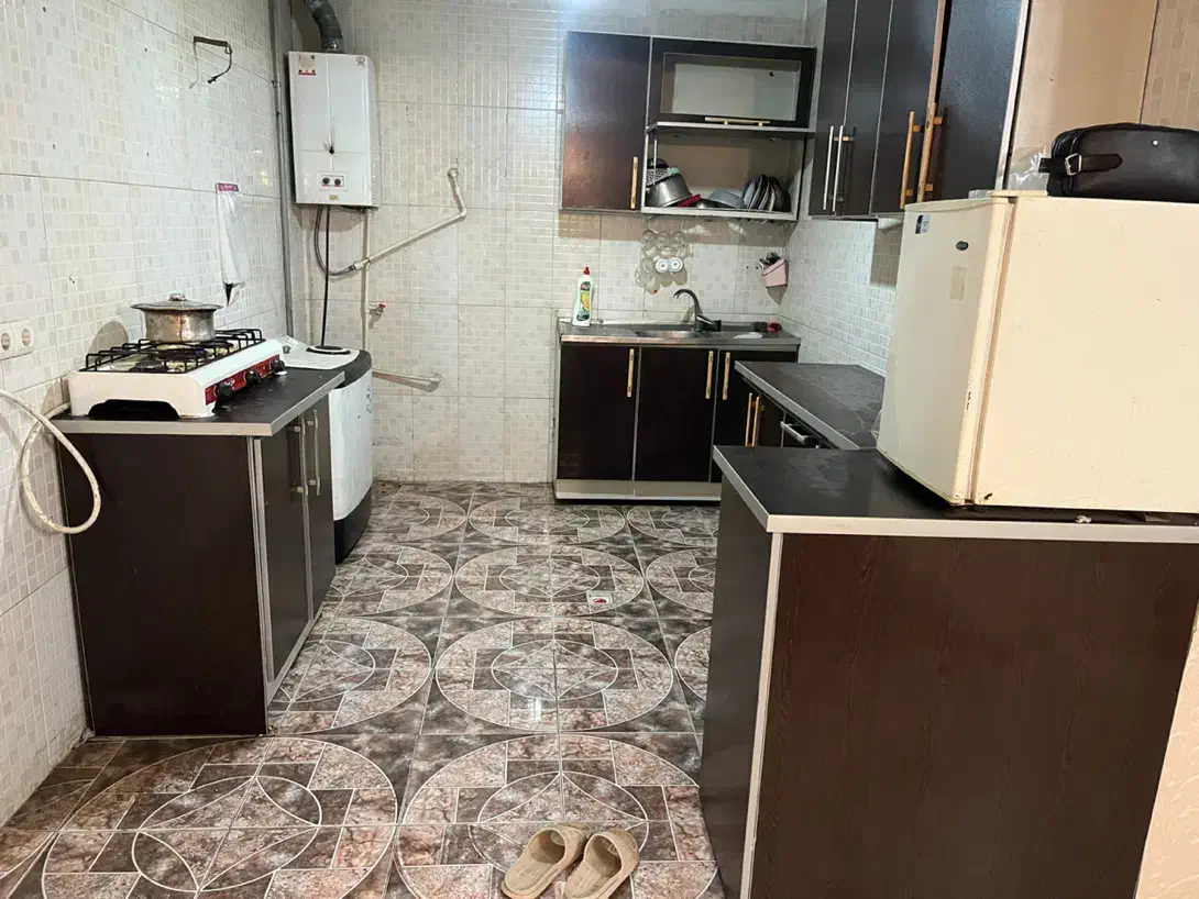 اجاره آپارتمان مهرشهر|اجارهٔ آپارتمان|کرج, گلستان|دیوار