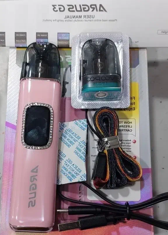 Voopoo Argus G3|زیورآلات و اکسسوری|تهران, حر|دیوار