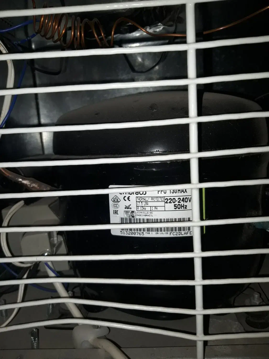 یخجال بستنی|یخچال و فریزر|مشگین شهر, |دیوار