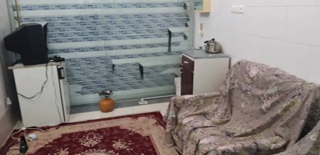 منزل مبله میدان فرصت شیرازی ( ساعتی نداریم)|اجارهٔ کوتاهمدت آپارتمان و سوئیت|شیراز, پودنک|دیوار