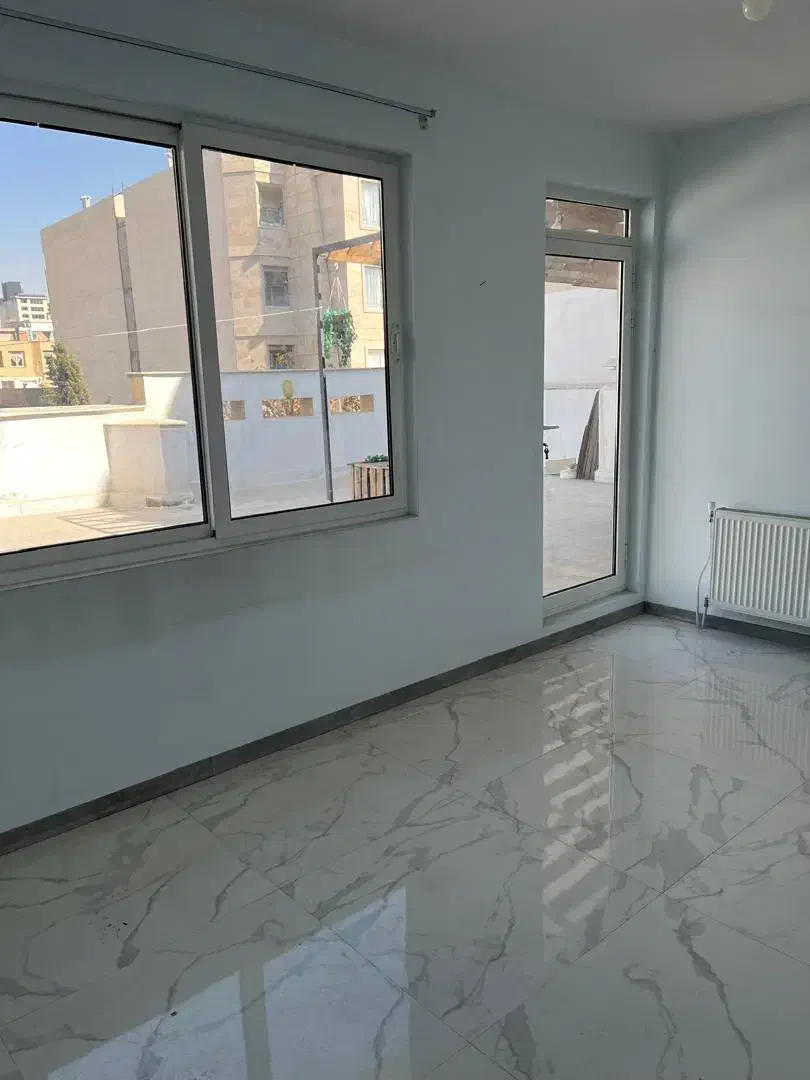 آپارتمان ۱۰۵ متر / با ۶۰ متر تراس / اوایل هفت تیر|فروش آپارتمان|مشهد, هنرستان|دیوار