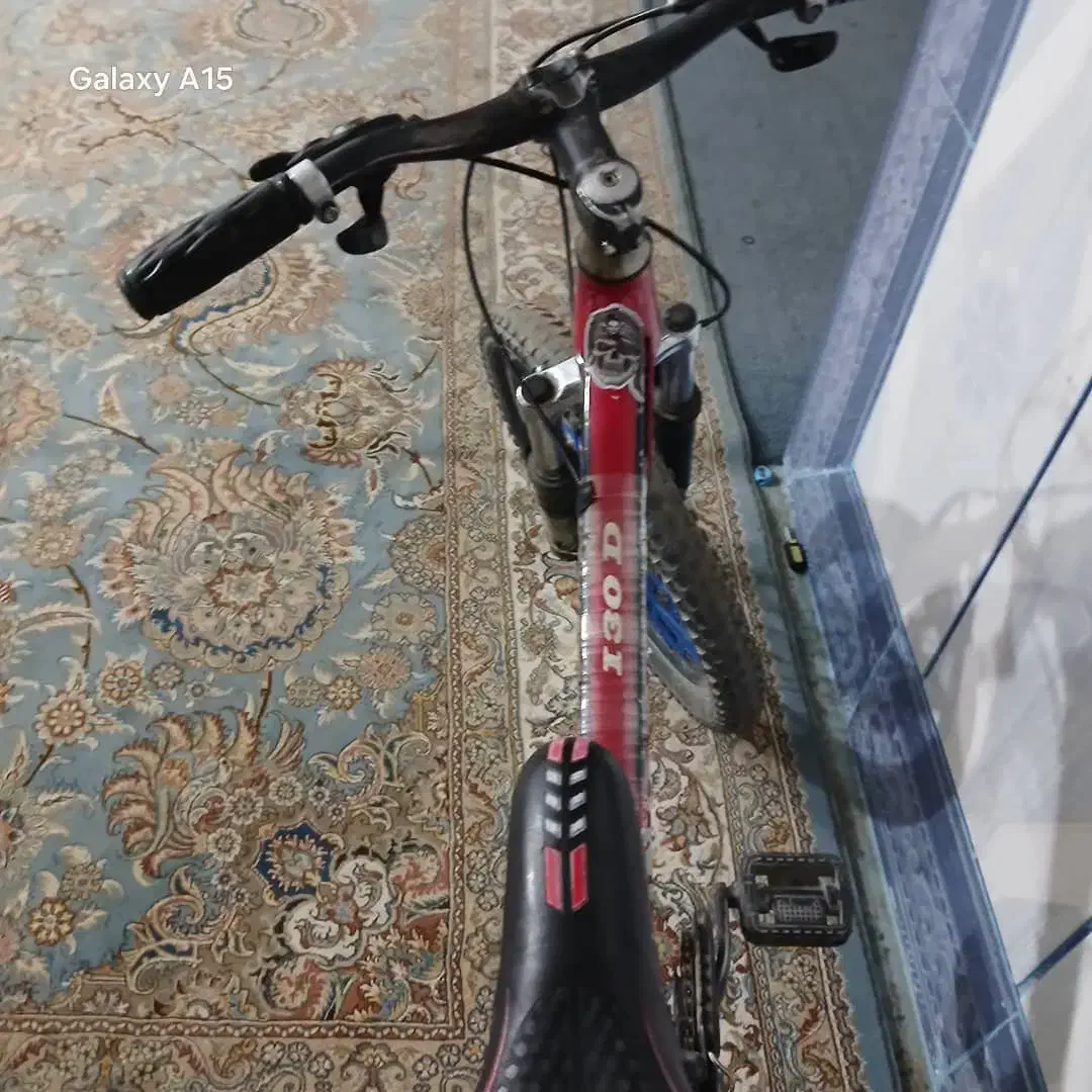 دچرخه|دوچرخه، اسکیت، اسکوتر|یاسوج, |دیوار