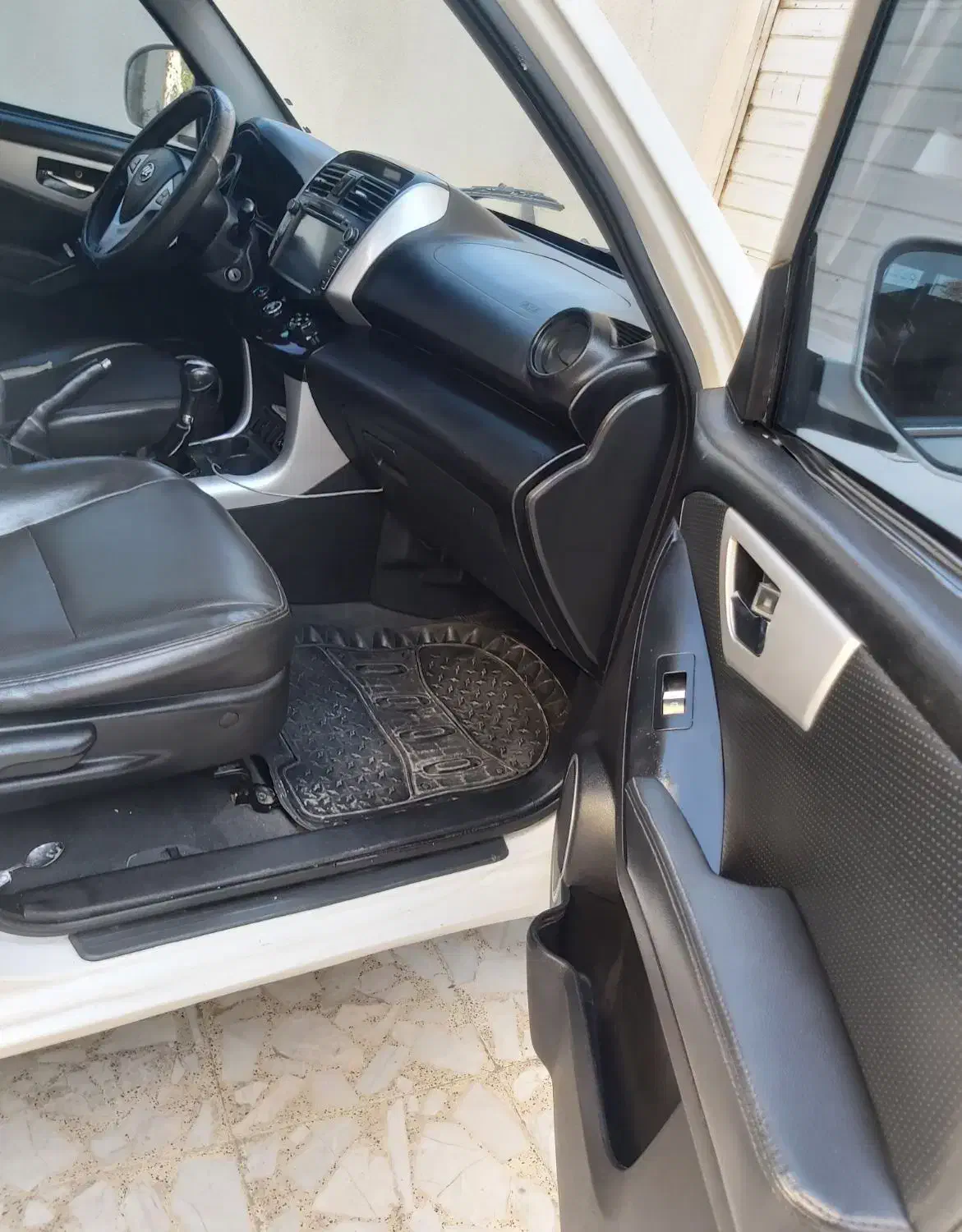 لیفان ایکس 60|خودرو سواری و وانت|ساری, |دیوار