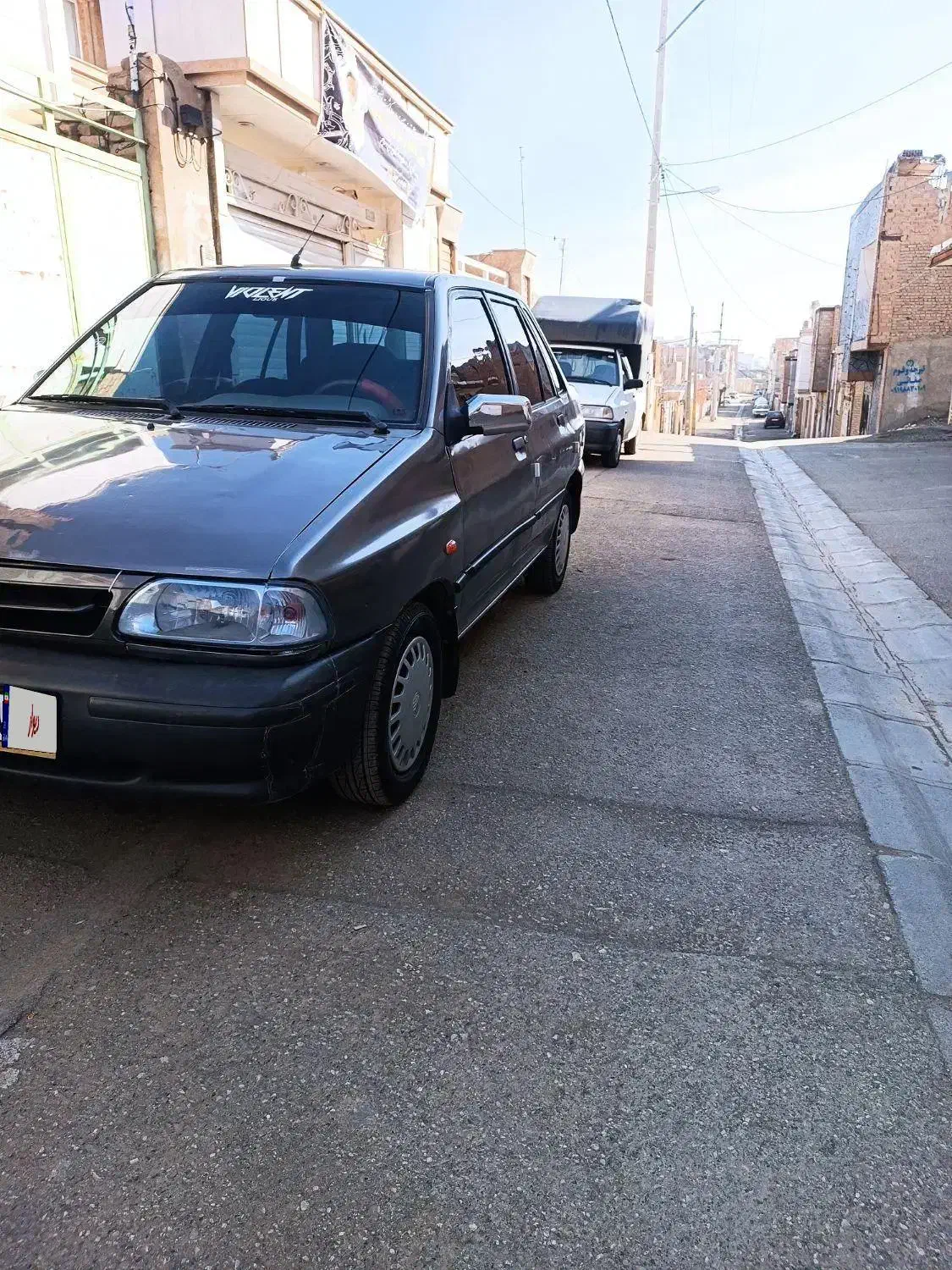 پراید 131|خودرو سواری و وانت|سبزوار, گلشن|دیوار