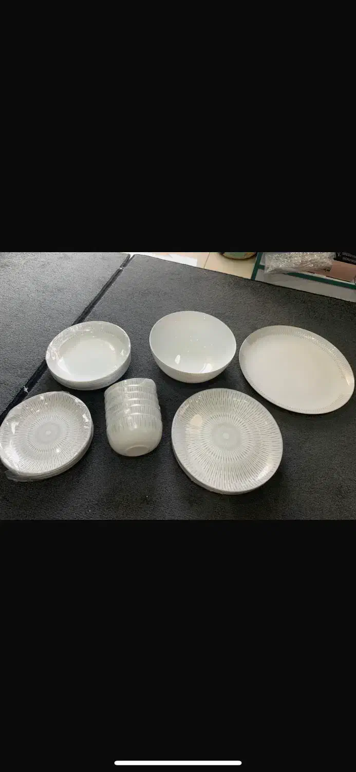 آرکوپال پذیرایی|ظروف سرو و پذیرایی|فردیس, قریشی|دیوار