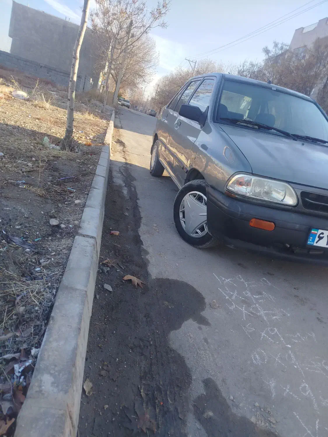 ماشین|خودرو سواری و وانت|آشخانه, |دیوار