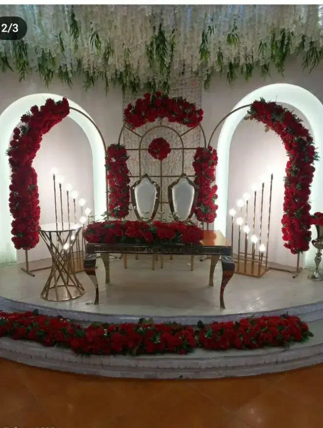 تشریفات مجالس|خدمات پذیرایی، مراسم|اردبیل, |دیوار