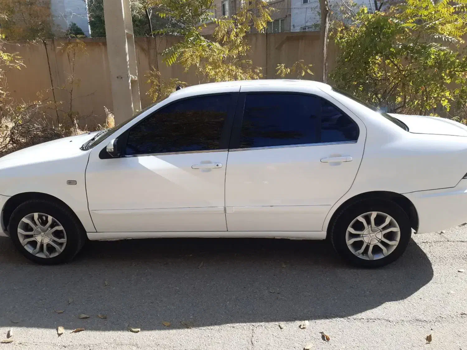 سورن پلاس/ کارمندی واقعی/ ef7|خودرو سواری و وانت|تهران, قصر فیروزه ۱|دیوار