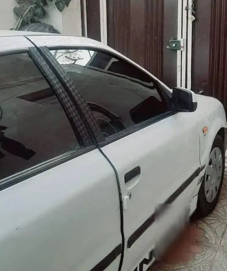 سمند89|خودرو سواری و وانت|کرمان, |دیوار