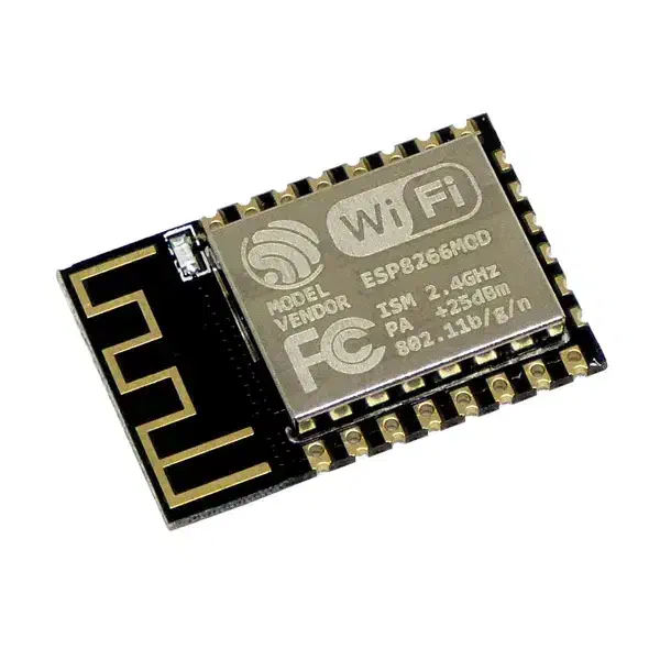 Esp 12-F -ESP8266|قطعات و لوازم جانبی رایانه|تهران, پاسداران|دیوار