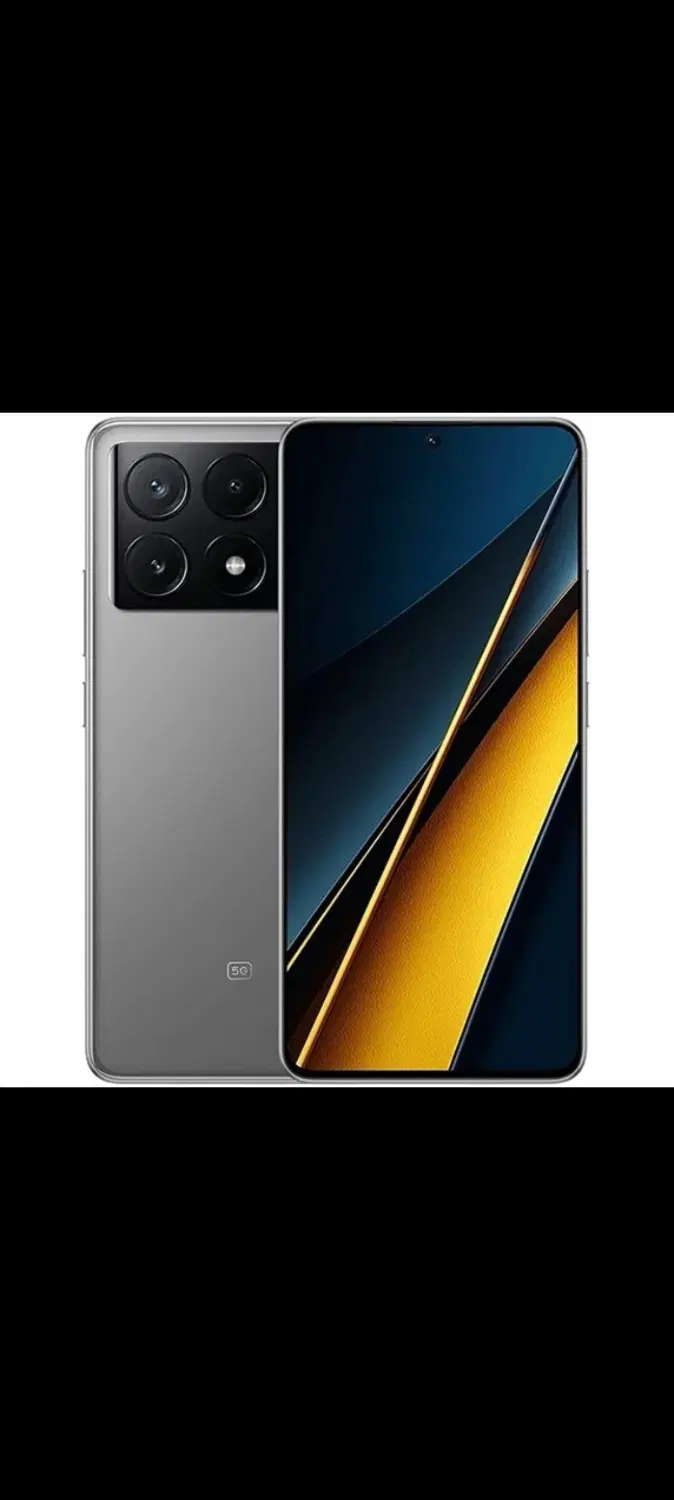 poco x6 pro|موبایل|تهران, جوادیه|دیوار