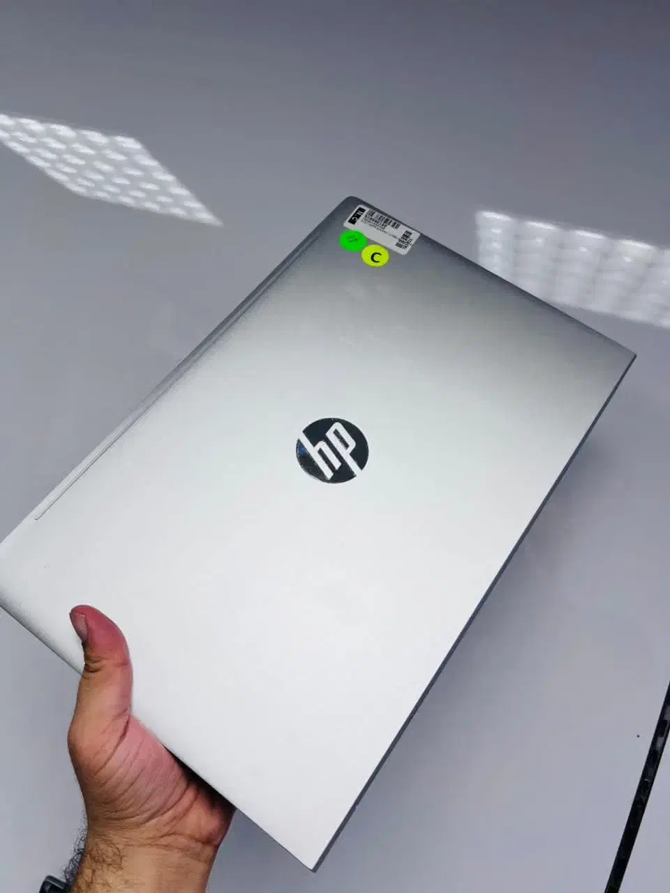 لپتاپ hp asus به قیمت دبی (واردکننده مستقیم)|رایانه همراه|شیراز, عفیف‌آباد|دیوار