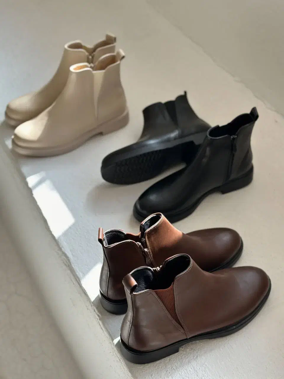 بوت ،نیم بوت|کیف، کفش، کمربند|تهران, امیریه|دیوار