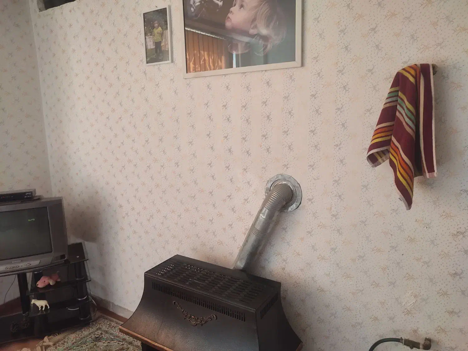 اپارتمان مسکن مهر فیروزاباد|فروش آپارتمان|فیروزآباد (فارس), |دیوار