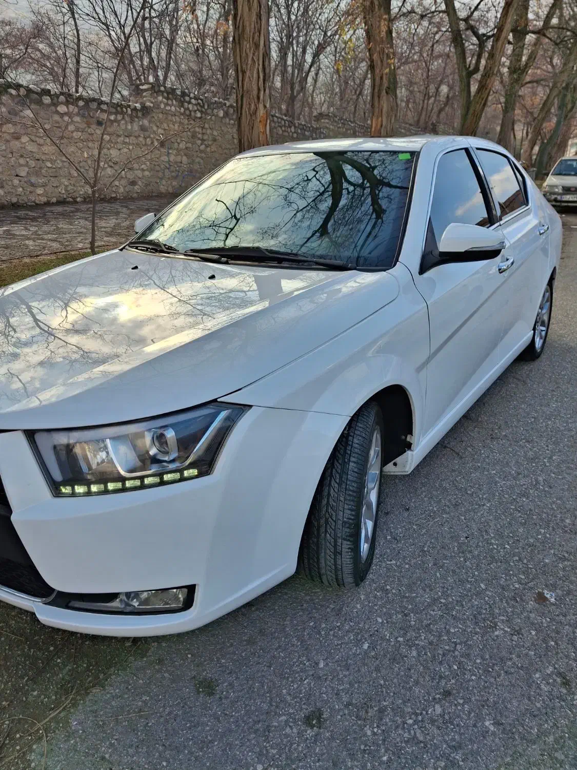 دنا پلاس 6دنده توربو مدل 401|خودرو سواری و وانت|ماکو, |دیوار