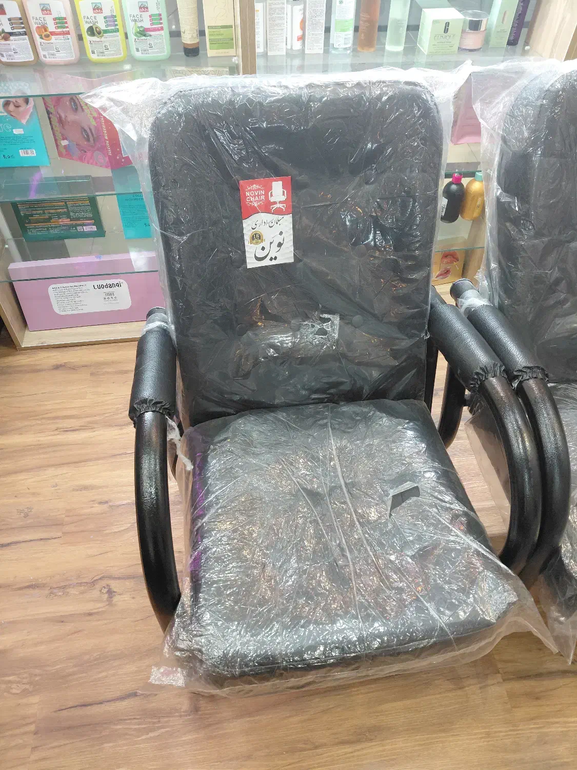 صندلی اداری|دفتر کار|قروه, |دیوار