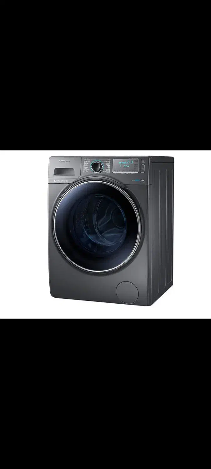 لباس شویی|ماشین لباسشویی و خشک‌کن لباس|تهران, حکیمیه|دیوار