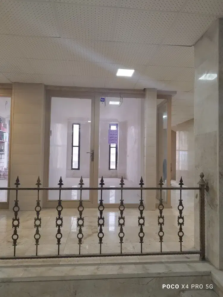 طبقه 2 15متر فروش فوری|فروش مغازه و غرفه|آق قلا, |دیوار