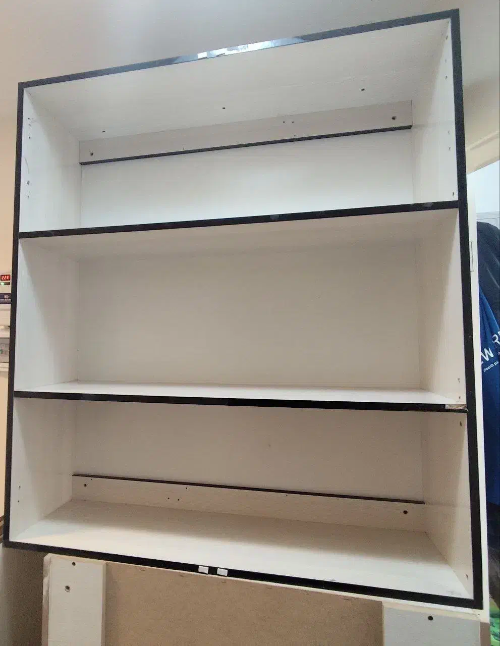 کمد دیواری|جاکفشی، کمد، دراور|خوانسار, |دیوار