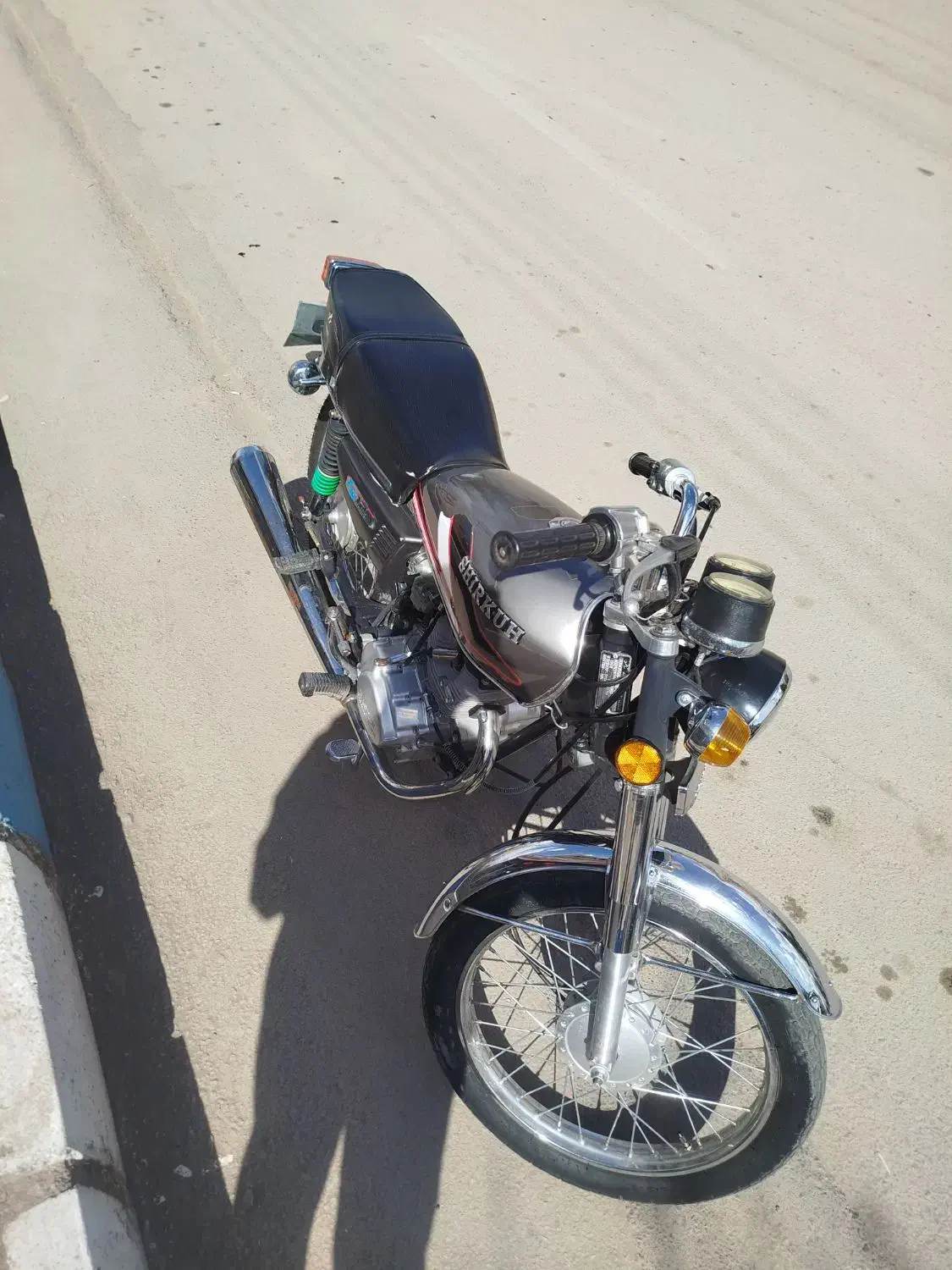 متور سیکلت|موتورسیکلت|زرند, |دیوار