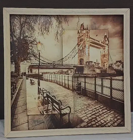 تابلو|تابلو، نقاشی، عکس|اسلام‌شهر, شهرک قائمیه|دیوار