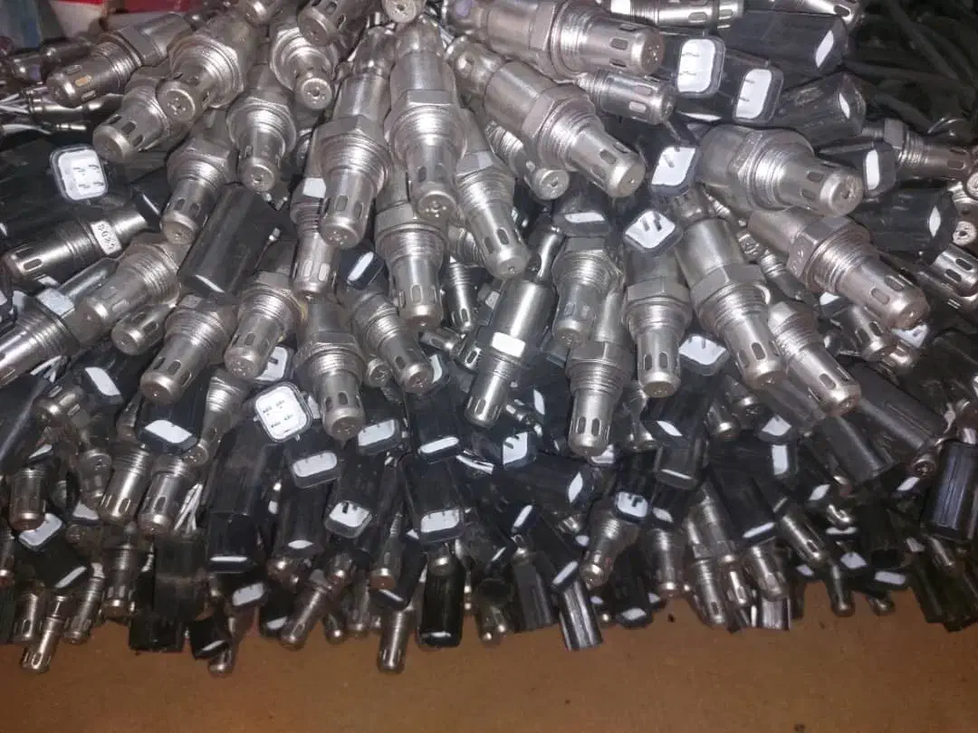 سنسور اکسیژن استوک اروپایی و المانی|قطعات یدکی و لوازم جانبی|تبریز, |دیوار