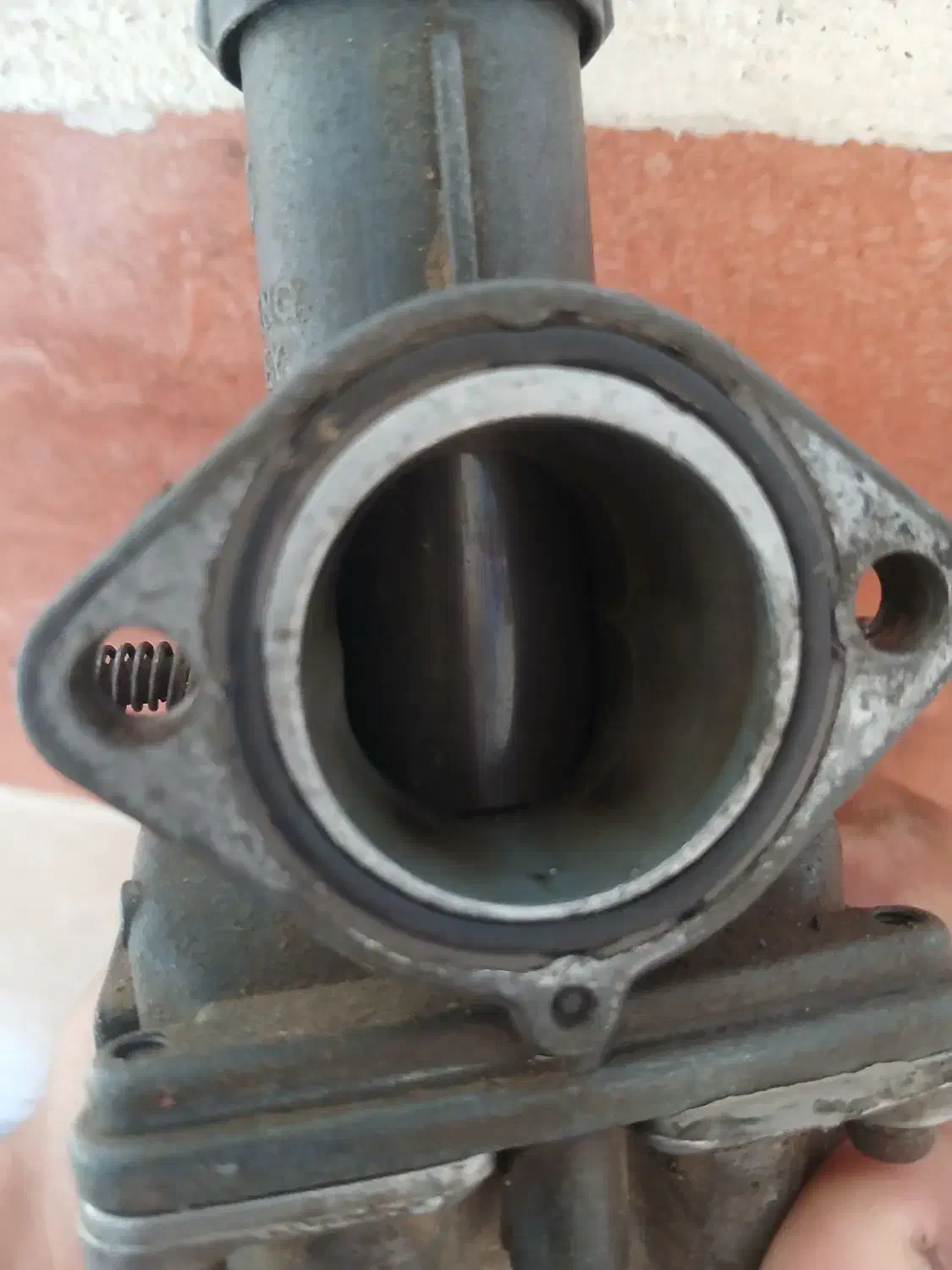 سالم|قطعات یدکی و لوازم جانبی|آق قلا, |دیوار