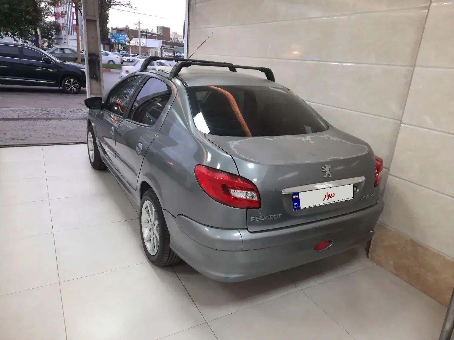 v20 اس دی|خودرو سواری و وانت|اردبیل, |دیوار
