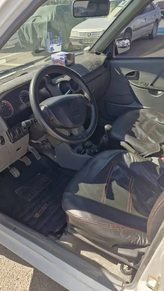 پرایدوانت ۱۴۰۳|خودرو سواری و وانت|رفسنجان, |دیوار