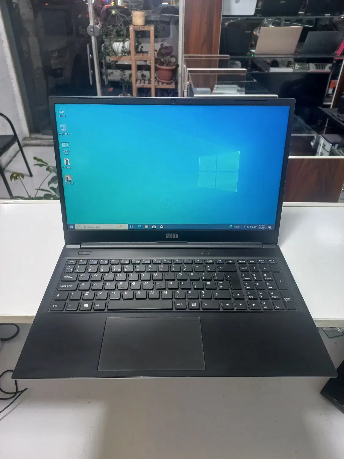 لپ تاپ  حرفه ای و اقتصادی فوری فوری فوری|رایانه همراه|اندیشه, اندیشه فاز ۱|دیوار