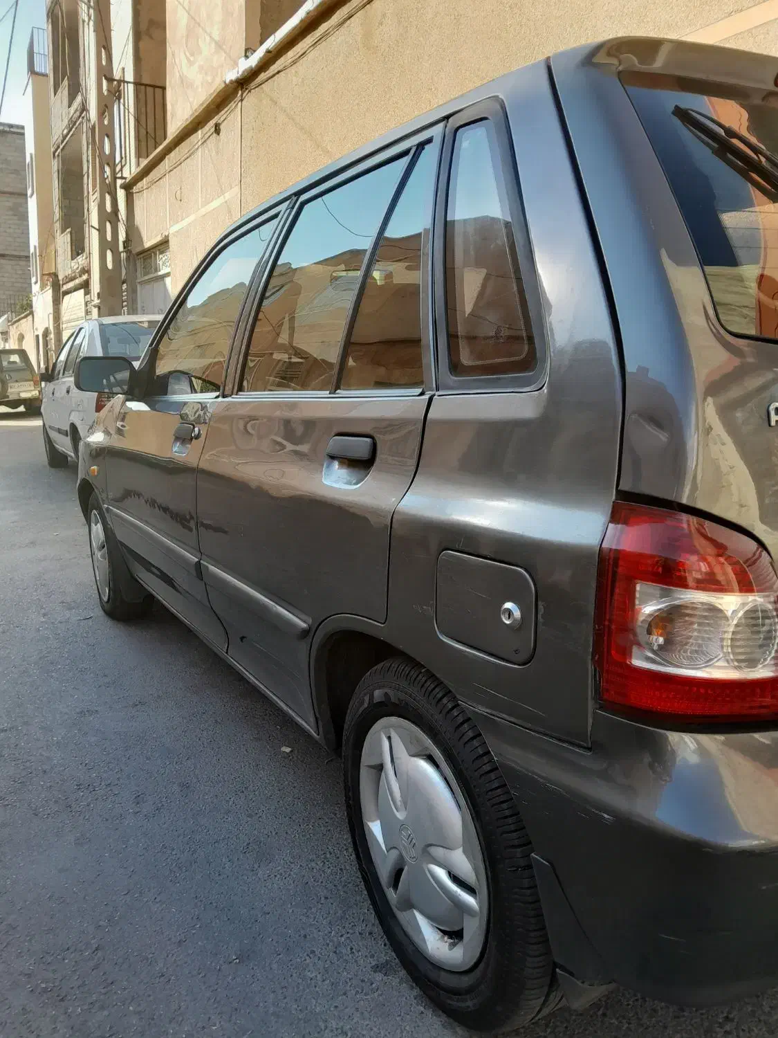 پراید هاچبک|خودرو سواری و وانت|تبریز, |دیوار