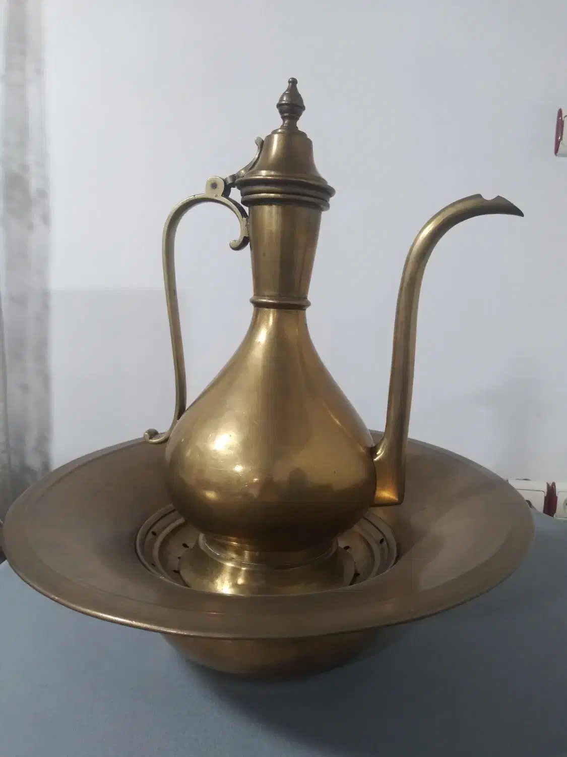 دکوراسیون|کلکسیون اشیاء عتیقه|تالش, هشتپر|دیوار