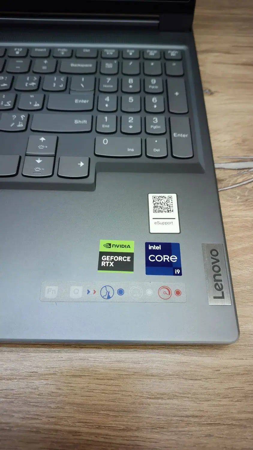 لپ تاپ Lenovo|رایانه همراه|شیراز, نشاط|دیوار