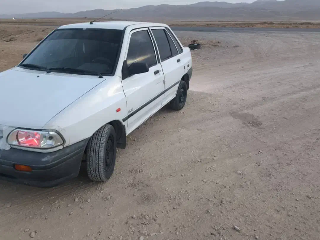 پراید131مدل1388|خودرو سواری و وانت|سمیرم, |دیوار