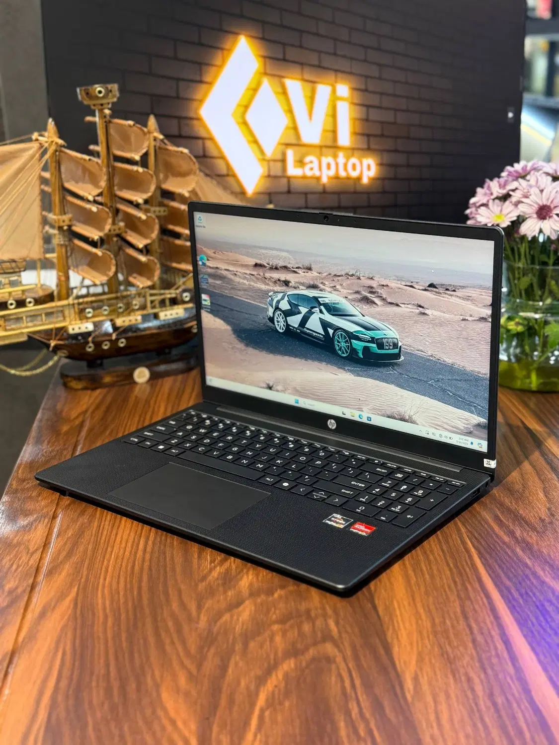Hp Laptop 15|رایانه همراه|تهران, میدان ولیعصر|دیوار