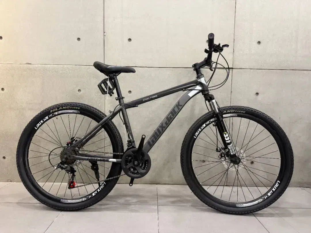 با بلک فرایدی دوچرخه بخر|دوچرخه، اسکیت، اسکوتر|خمین, |دیوار