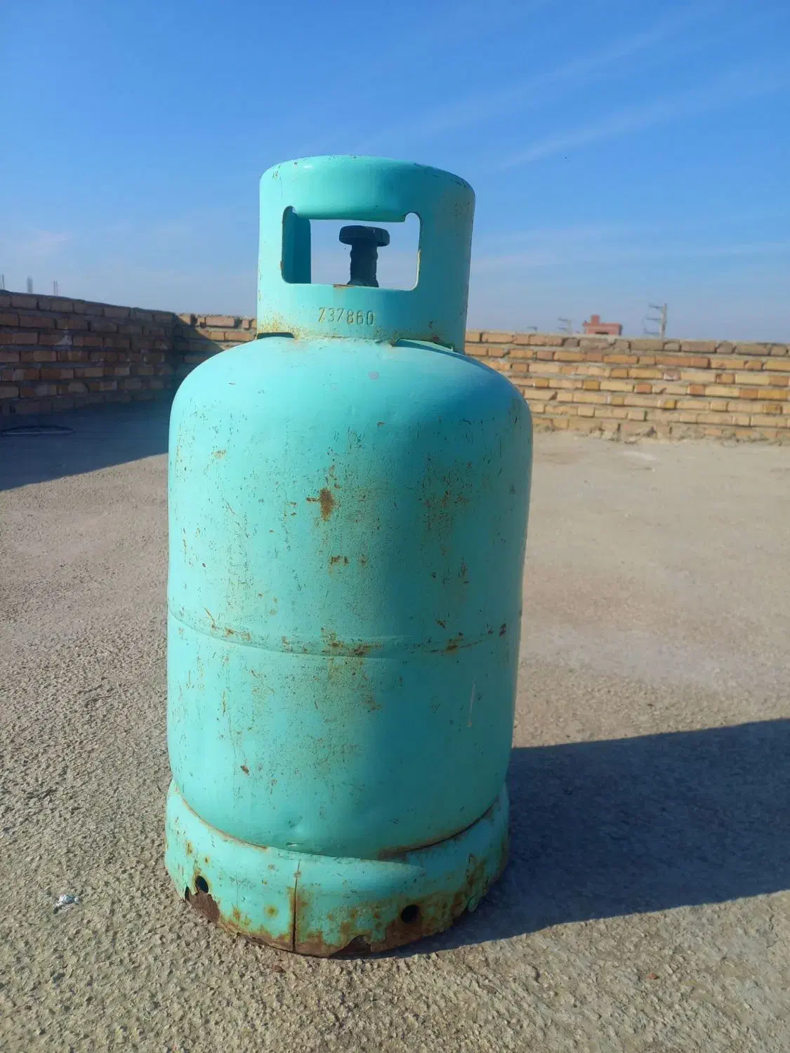 گپسول گاز|اجاق گاز و لوازم برقی پخت‌وپز|گنبد کاووس, |دیوار