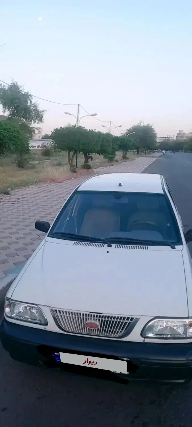 پراید ۱۴۱|خودرو سواری و وانت|دزفول, |دیوار