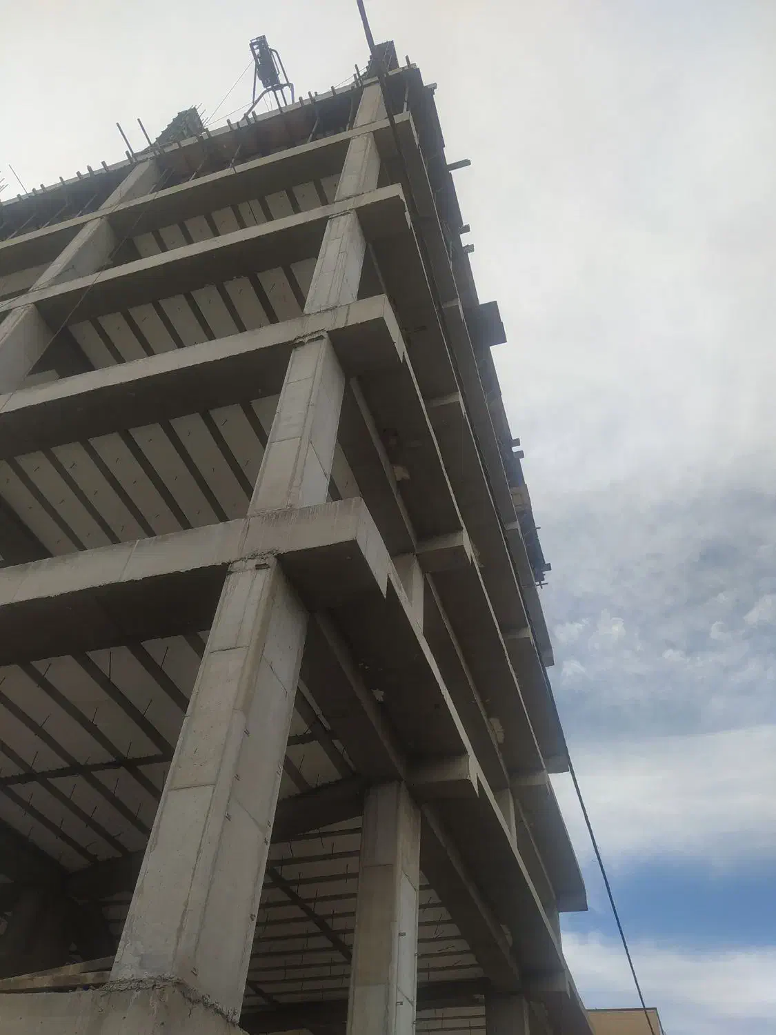 آرماتوربندی|خدمات پیشه و مهارت|همدان, |دیوار