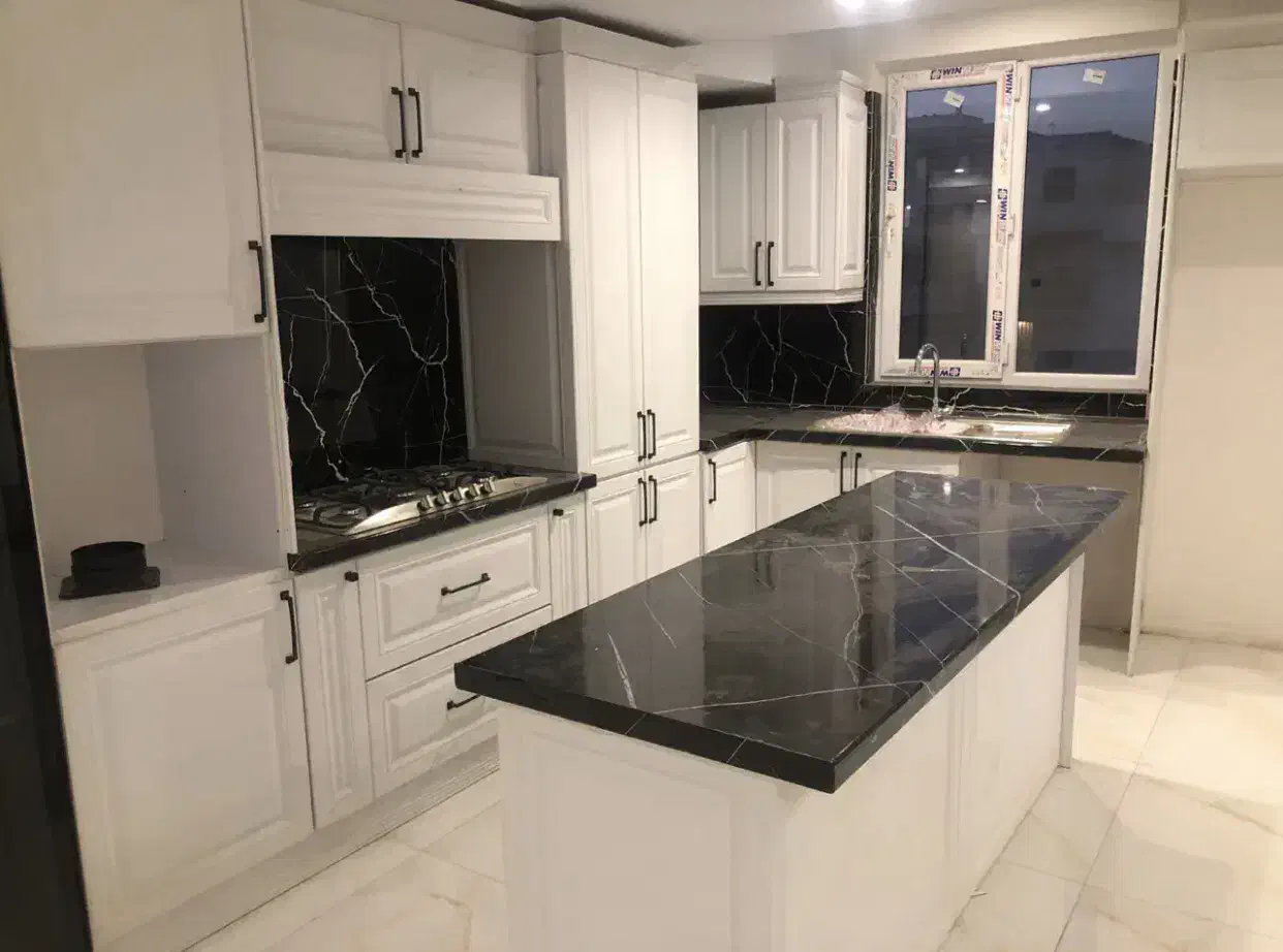 ۵۰ متر نوساز قدوسی|فروش آپارتمان|تهران, حشمتیه|دیوار